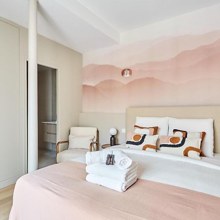 Residence Le Marais By Studio Prestige París Exterior foto