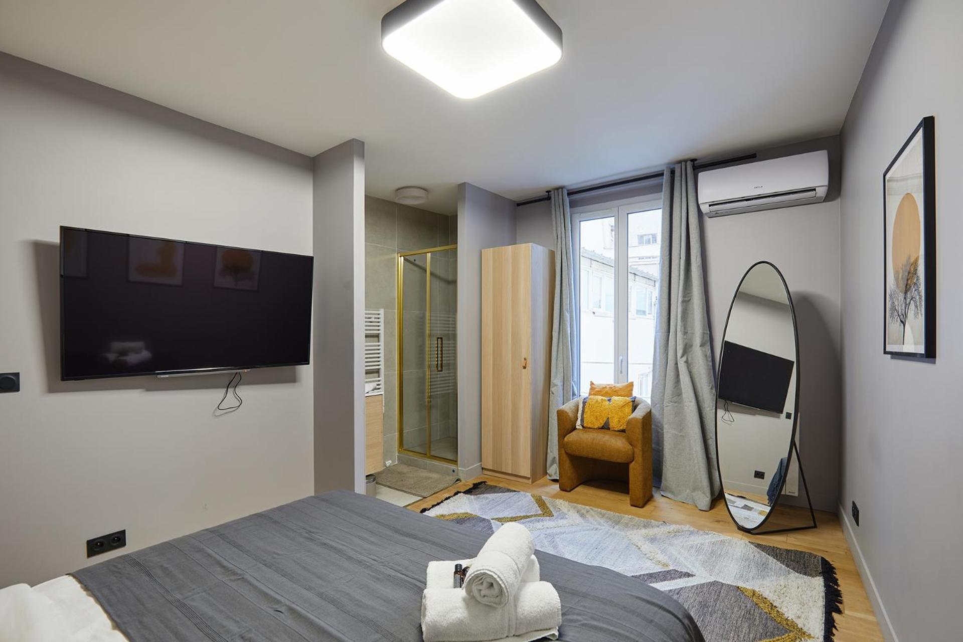 Residence Le Marais By Studio Prestige París Exterior foto