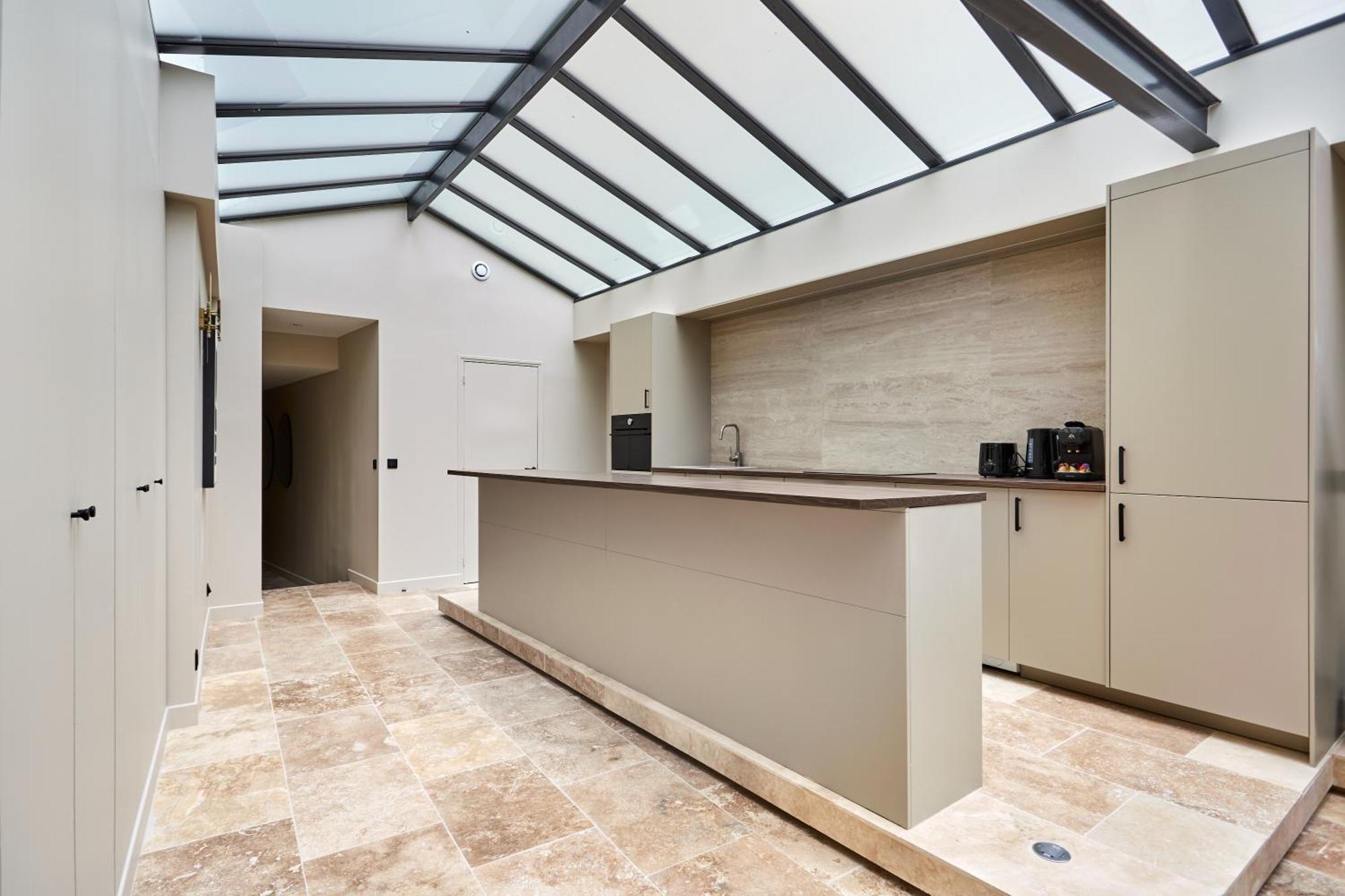 Residence Le Marais By Studio Prestige París Exterior foto