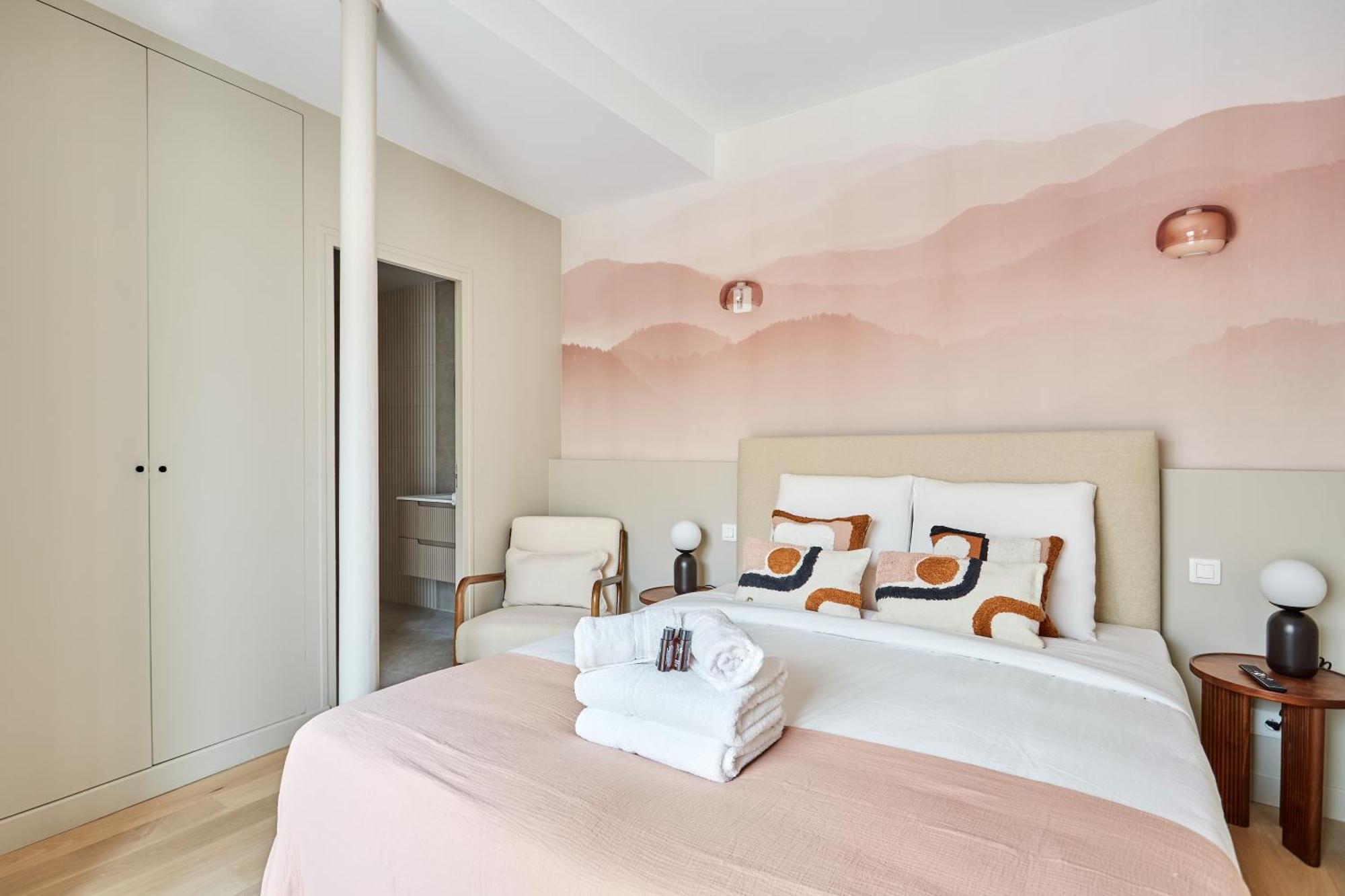 Residence Le Marais By Studio Prestige París Exterior foto