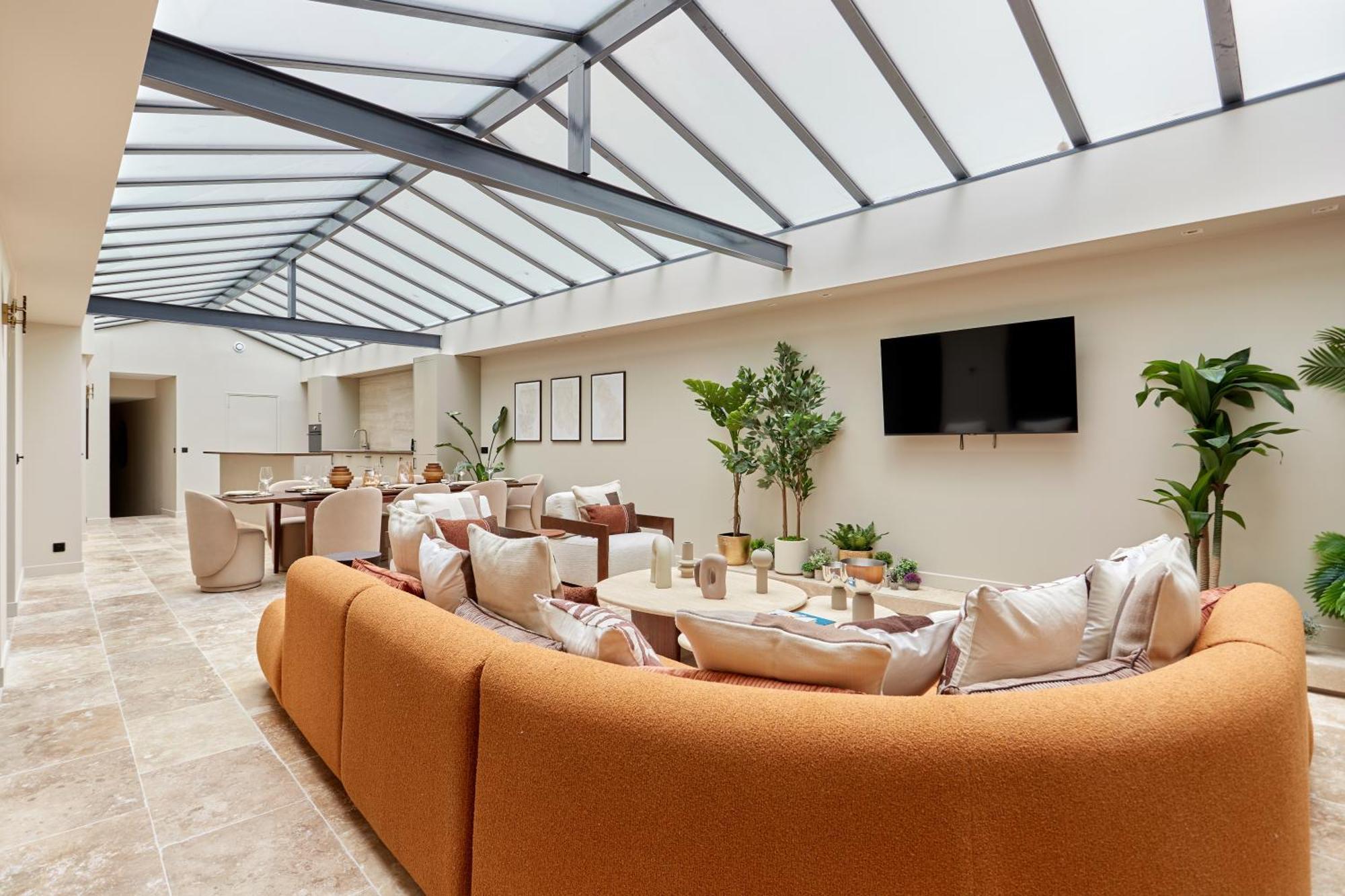 Residence Le Marais By Studio Prestige París Exterior foto