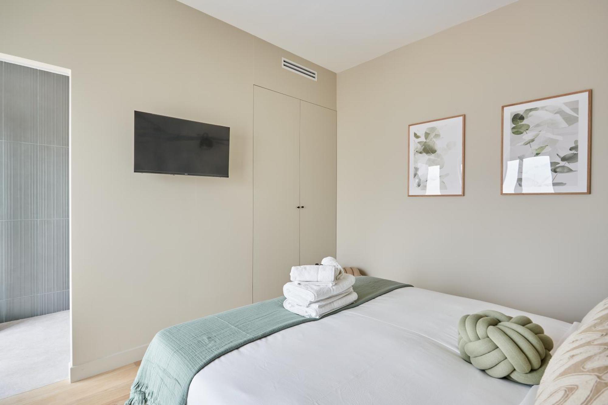 Residence Le Marais By Studio Prestige París Exterior foto