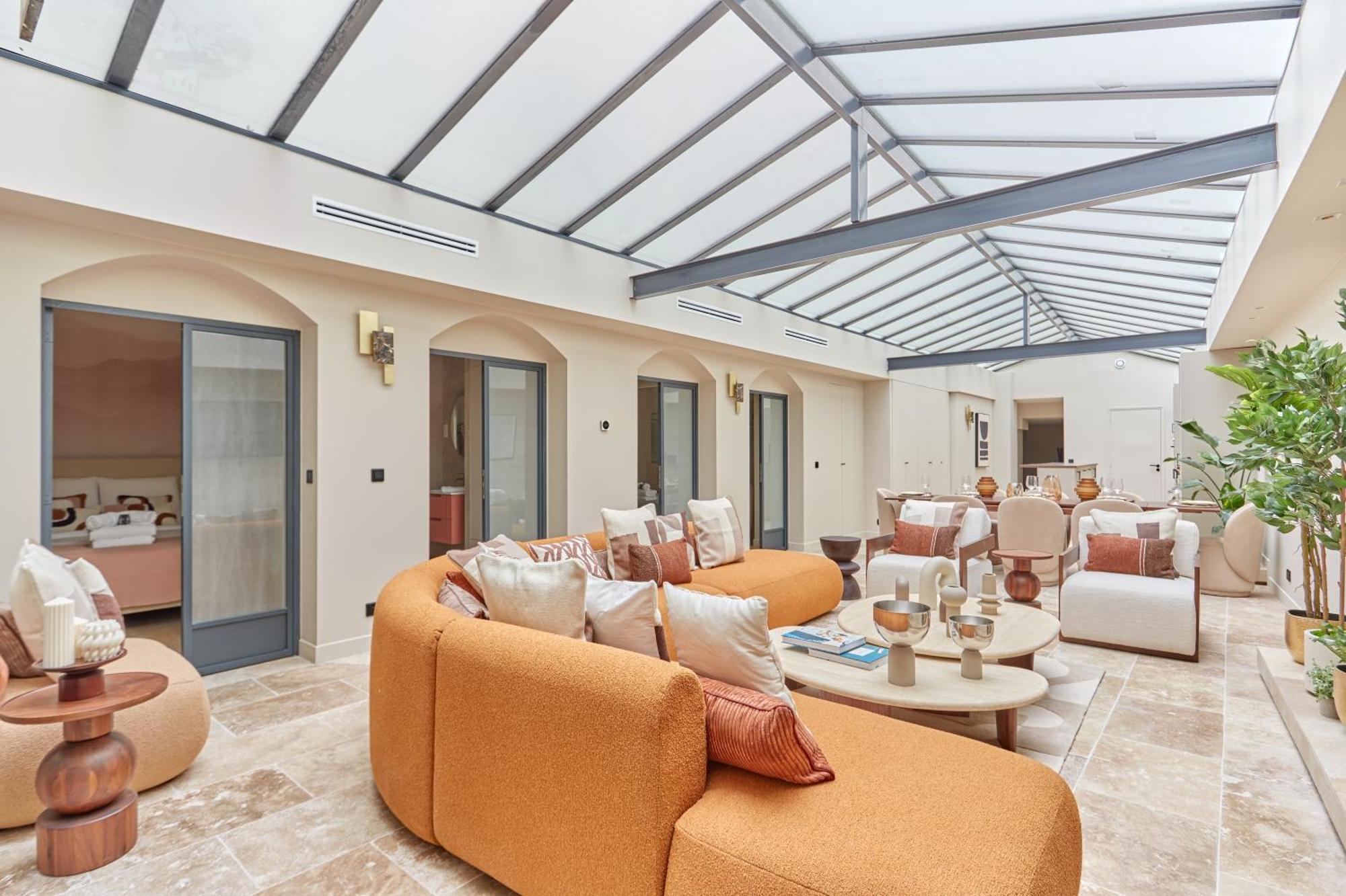 Residence Le Marais By Studio Prestige París Exterior foto